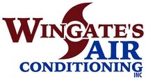 Wingate's Air Conditioning logo