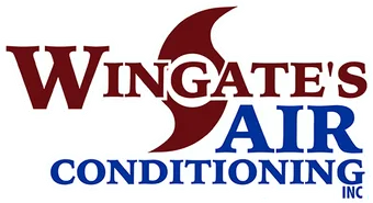 Wingate's Air Conditioning logo